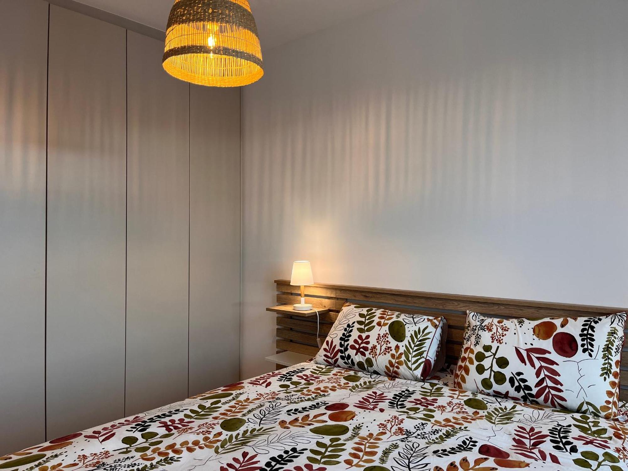 Appartement Lumineux 3 Pieces Pres Des Halles Et De La Plage, Wifi, Clim, Parkings Proches - Fr-1-239-910 圣让－德吕兹 外观 照片